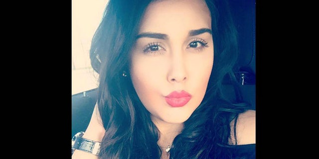 Alexandria Vera (Photo: via Facebook)