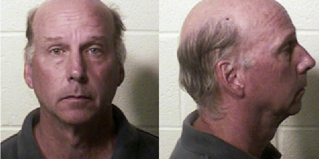William Howell Masters III, 60, the son of sex research pioneer Dr. William H. Masters, has been charged with exposing himself to a sheriff's deputy and another woman.