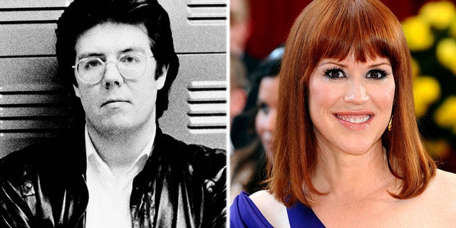 Molly Ringwald penned an essay saying she was “troubled” with some parts of the John Hughes-directed film “The Breakfast Club.”