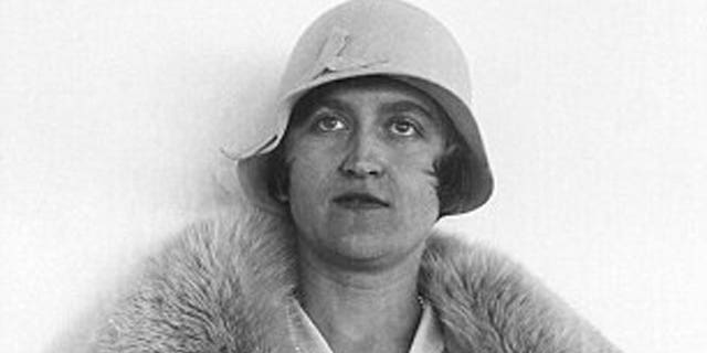 Huguette Clark