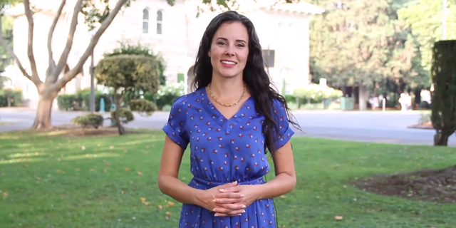 Rachel Hundley, a California city councilwoman, fired back against threats to release her scantily clad photos showing “lascivious, drunk and drug-addled behavior” at the Burning Man festival if she didn’t pull out of November’s council race.