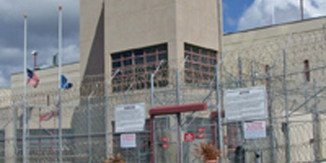 The Otay Detention Facility in San Diego is housing 28 Chaldeon Christians.