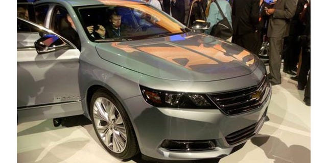 Traditional sedan buyers have switched to similarly-sized crossovers, lured by a higher seating position, more cargo space, and the wider availability of all-wheel drive.