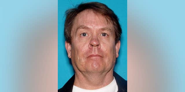 Kenneth Rasmuson is pictured here in a photo from Idaho state police’s Sex Offender Registry.
