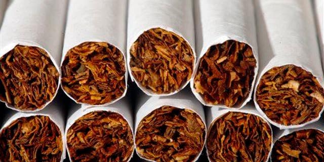 Smoking New Diseases