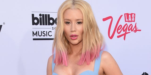 The 28-year-old singer asked her fans to refrain from turning the video of the event into a meme or joke.<br>