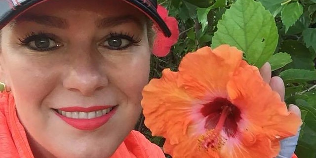 Officials identified the explosion victim as Ildiko Krajnyak, 40, of Trabuco Canyon.