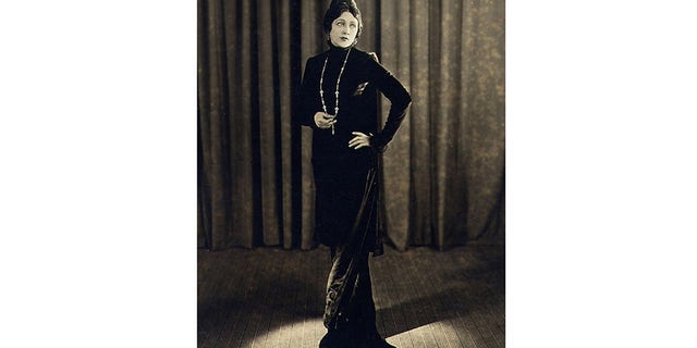Barbara La Marr in 1922.