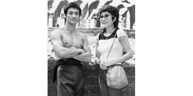 bruce lee betty ting