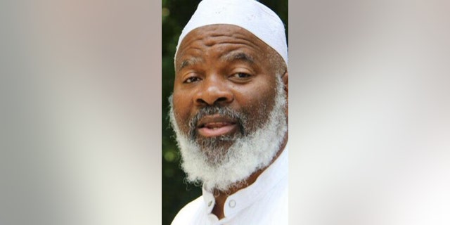 Siraj Wahhaj is a Brooklyn imam.