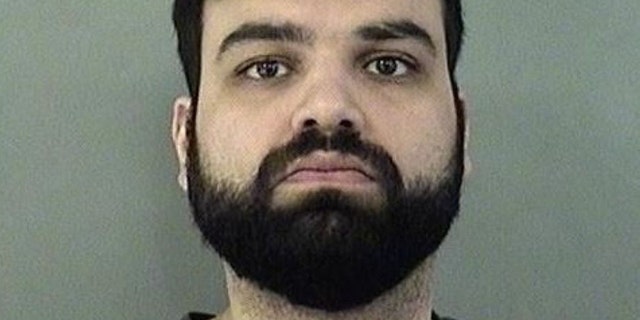 Accused of killing his ex-girlfriend's unborn baby, Sikander Imran was sentenced to 20 years with all but three suspended.