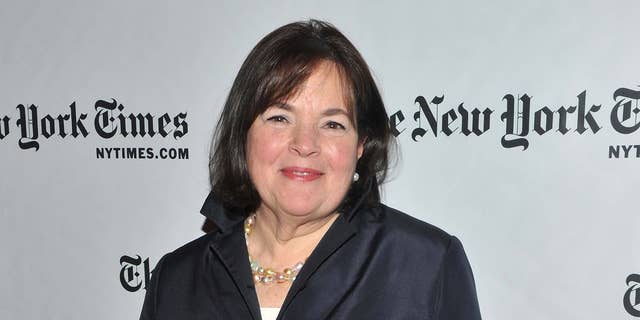 Ina Garten revealed that her husband Jeffrey once accidentally sent a steamy text meant for her to Ina's publicist.