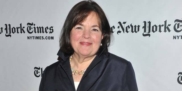 Ina Garten revealed that her husband Jeffrey once accidentally sent a steamy text meant for her to Ina's publicist.