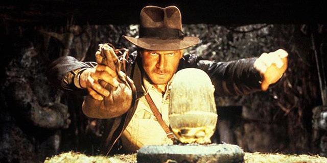Iconic scenes from over 100 years of cinema -- and such memorable characters as Harrison Ford's Indiana Jones -- have all come to us via film. But will the switch to digital projectors affect movie goers?