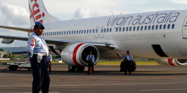 Drunk Passenger Causes Hijack Scare On Flight In Bali Fox News 