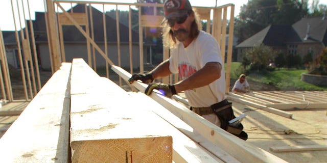 Production of construction dropped in September as high unemployment may have left Americans more reluctant to spend.