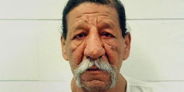 This image provided by the Utah Department of Corrections shows inmate Ramon C. Estrada, the prison inmate who died of an apparent heart attack related to renal failure after a dialysis provider didn't show up for a scheduled treatment for two days in a row, according to a prison official, Tuesday, April 7, 2015. (AP Photo/Utah Department of Corrections)