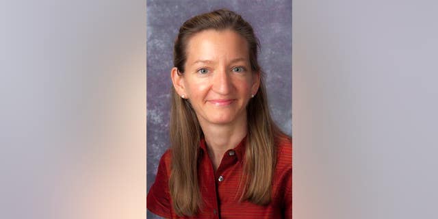 This 2011 file photo provided by the University of Pittsburgh Medical Center shows Dr. Autumn Klein.