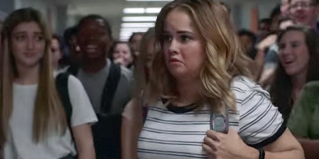 The show focuses on a teen who goes through a dramatic weight loss and looks for revenge against her bullies.