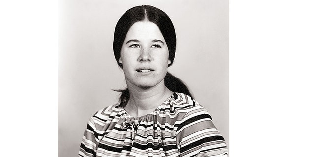 Dianne Lake was previously a follower in Charles Manson's cult.