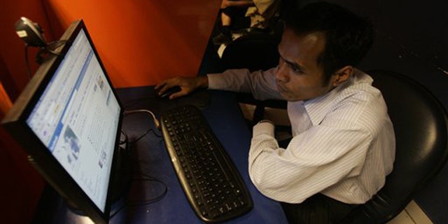 Indonesia Facebook