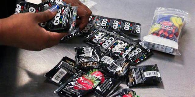 Use condoms if you'd prefer to avoid it.
