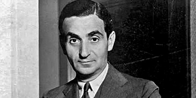 Immigrant Irving Berlin wrote “God Bless America” as a thank you to his new home, the same year he became a U.S. citizen. (National Archives)