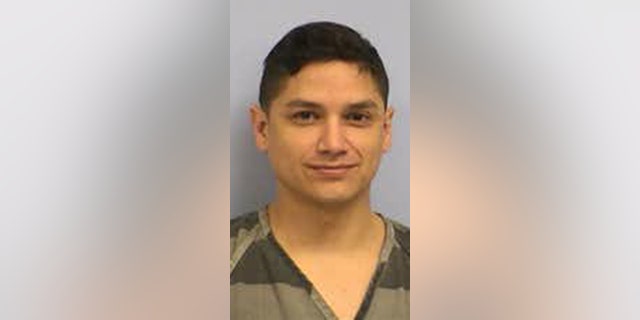 Israel Espiricueta, 41, is accused of allegedly raping a woman while she was unconscious at a popular Texas bar.