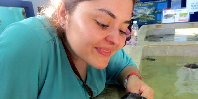 Ivon Padilla-Rodriguez