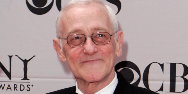 John Mahoney, of "Frasier" fame, reportedly died Sunday in Chicago.