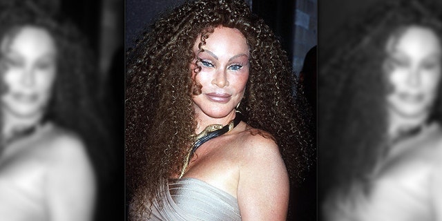 Catwoman Jocelyn Wildenstein Denies Having Any Plastic Surgery Cites Her Swiss Heritage Fox News Catwoman Jocelyn Wildenstein Denies Having Any Plastic Surgery Cites Her Swiss Heritage Fox News