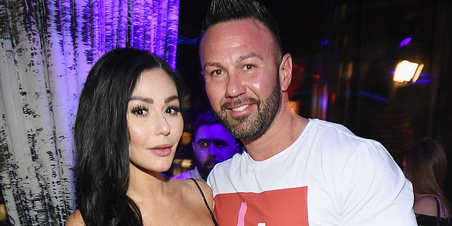 "Jersey Shore" star Jenni "JWoww" Farley has reportedly called it quits with husband Roger Mathews, according to multiple outlets.