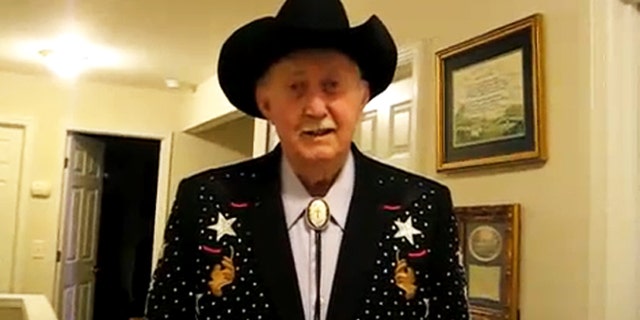 Jack Greene