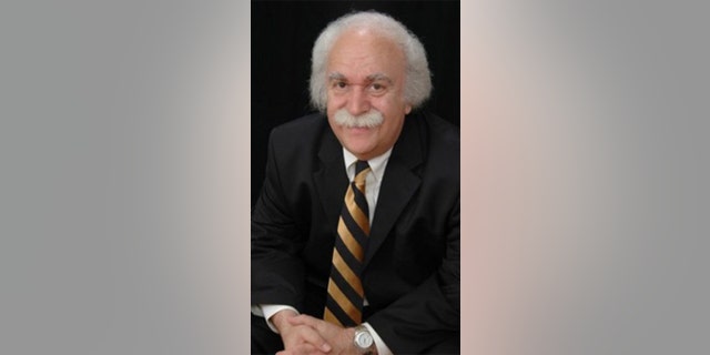 Dr. Jack Levin of Northeastern University
