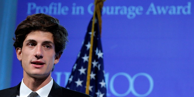 JFK's only grandson Jack Schlossberg makes acting debut on 'Blue Bloods ...