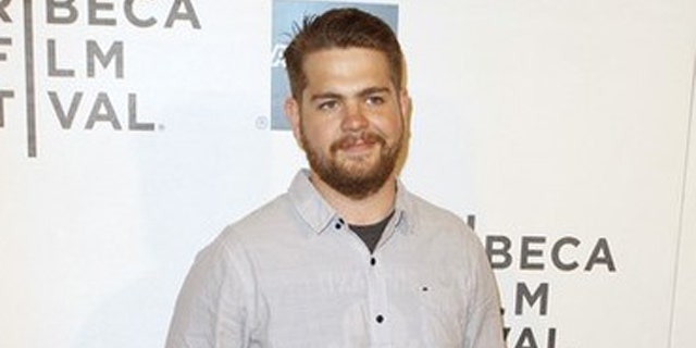 Jack Osbourne entered rehab in his late teens and has stayed sober since. 