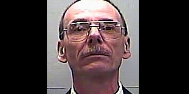 Attorney Danny Lampley is seen in an undated photo provided by the Lee County, Miss., Sheriff's Department.