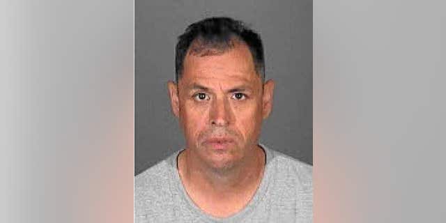 Jaime Jimenez, 46, volunteered at the Franklin High School since 1998.
