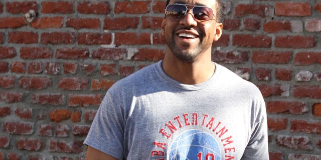 Jaleel White leaves 'Dancing With the Stars' rehearsals