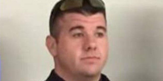 James Hughes, 35, had only been on the job a few months before his death.