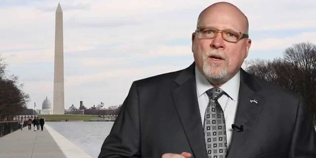 James Melville, the US ambassador to Estonia, has resigned.