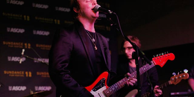 James McCartney