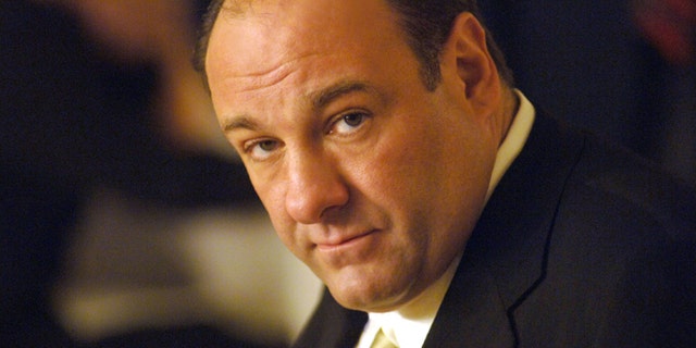 FILE 2013: James Gandolfini died June 19, 2013 in Italy. He was 51.