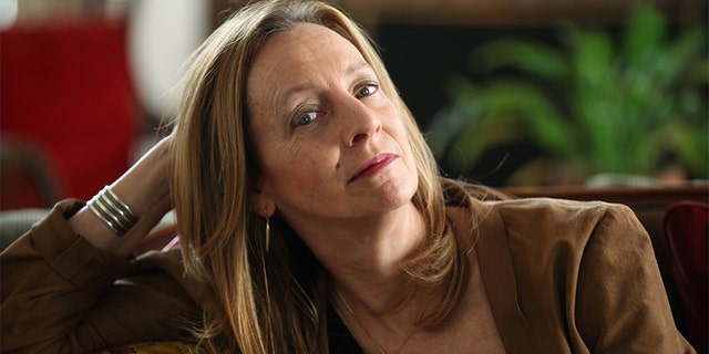 Jamie Bernstein today.