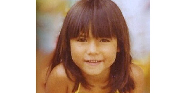 Janey Ensminger is pictured in an undated photo.