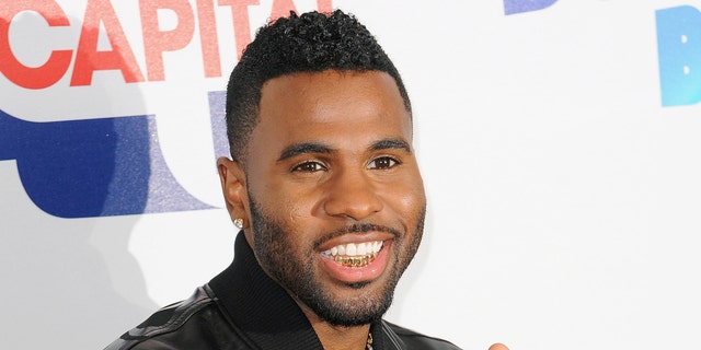 Derulo’s first-ever chart-topper came with his debut single, 'Whatcha Say,' in 2009.
