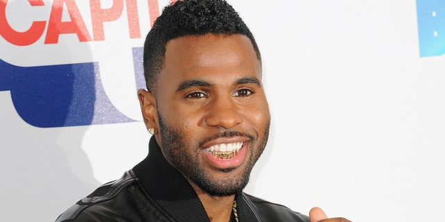 Derulo’s first-ever chart-topper came with his debut single, 'Whatcha Say,' in 2009.