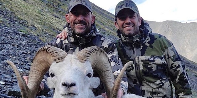 Jason Hairson, a former NFL player and Donald Trump Jr.'s friend, died at age 47.