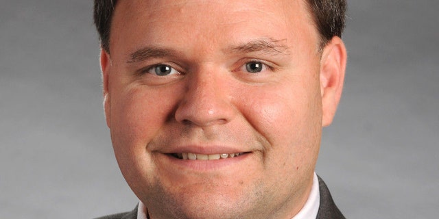 Georgia state Rep. Jason Spencer said he is considering legal action after he was tricked in an episode of Sacha Baron Cohen's new show, "Who is America?"