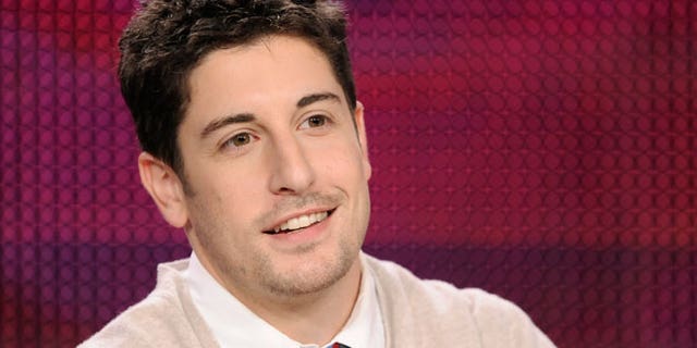 Jason Biggs